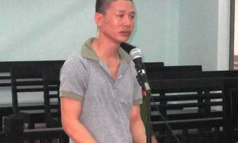 Xét xử nam thanh niên 9x hiếp dâm cụ bà 70 tuổi